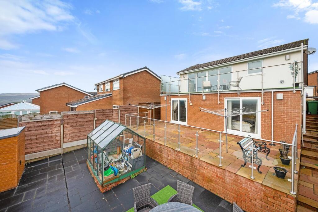 Horseshoe Lane, Bromley Cross, Bolton photo 2
