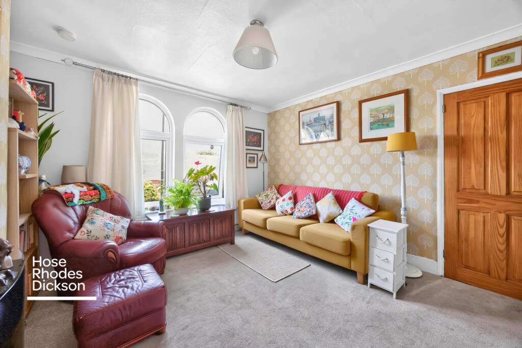 House in Shanklin, Lower Hyde, Isle of Wight - View 2