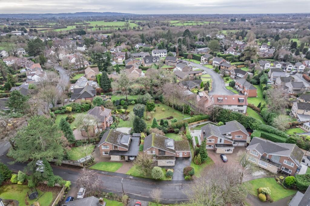 House in Stockport, Greater Manchester - View 4