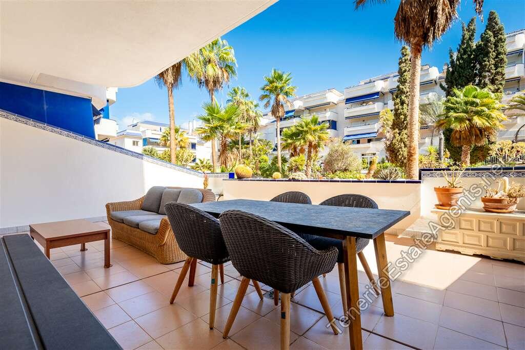 Main image of property: Playa Graciosa 2, Los Cristianos, Tenerife, Spain