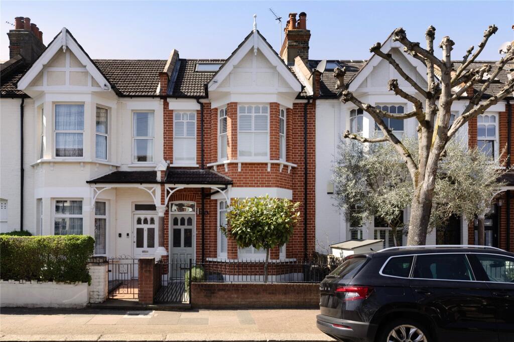 Main image of property: Clonmore Street, Southfields, London, SW18