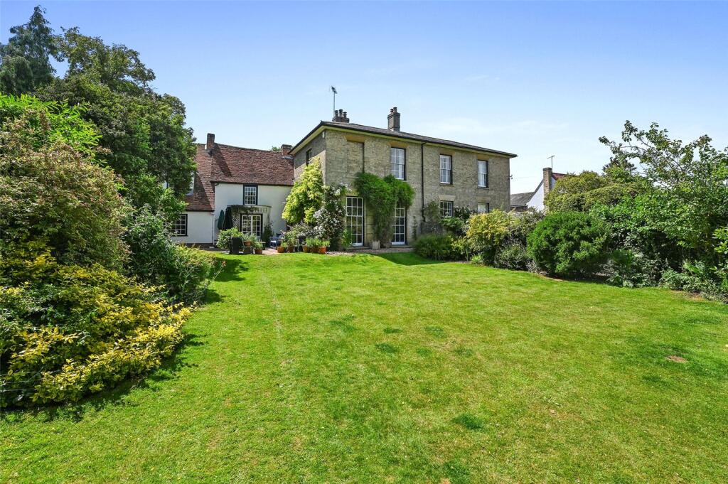 High Street, Littlebury, Nr Saffron Walden, Essex, CB11