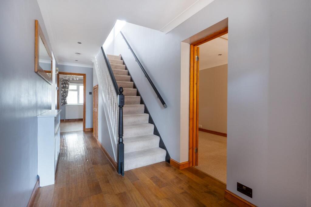 Ravensbourne Avenue, Herne Bay - Widok 4