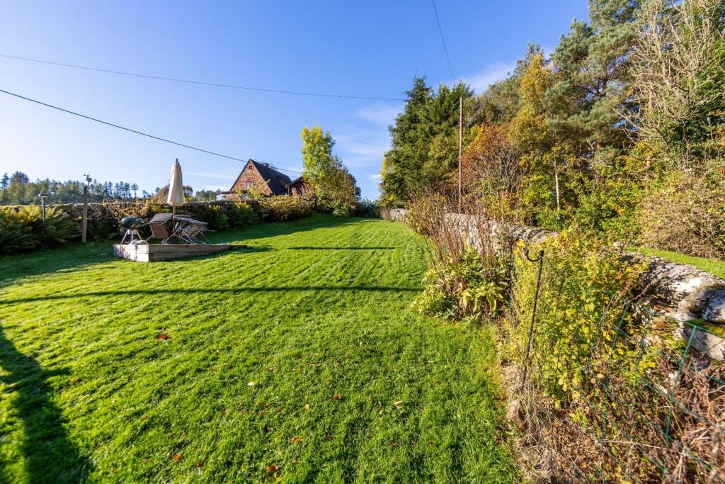 House in Falstone, Stannersburn - View 4