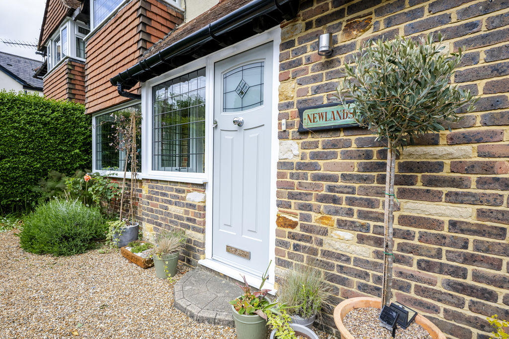 Main image of property: Pilmer Road, Crowborough