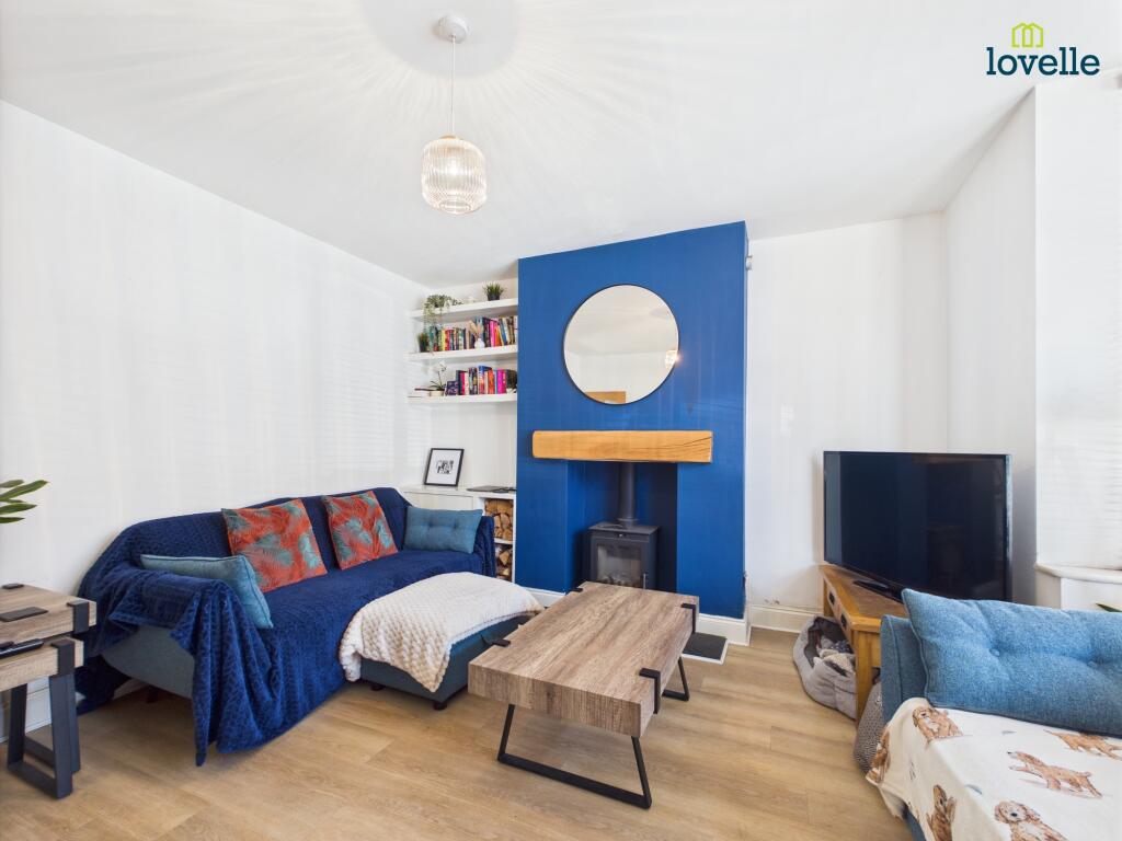 4, Severn Street, Lincoln, LN1 photo 3