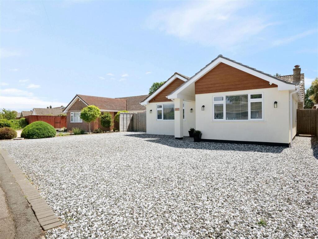 Main image of property: Nada Road, Highcliffe