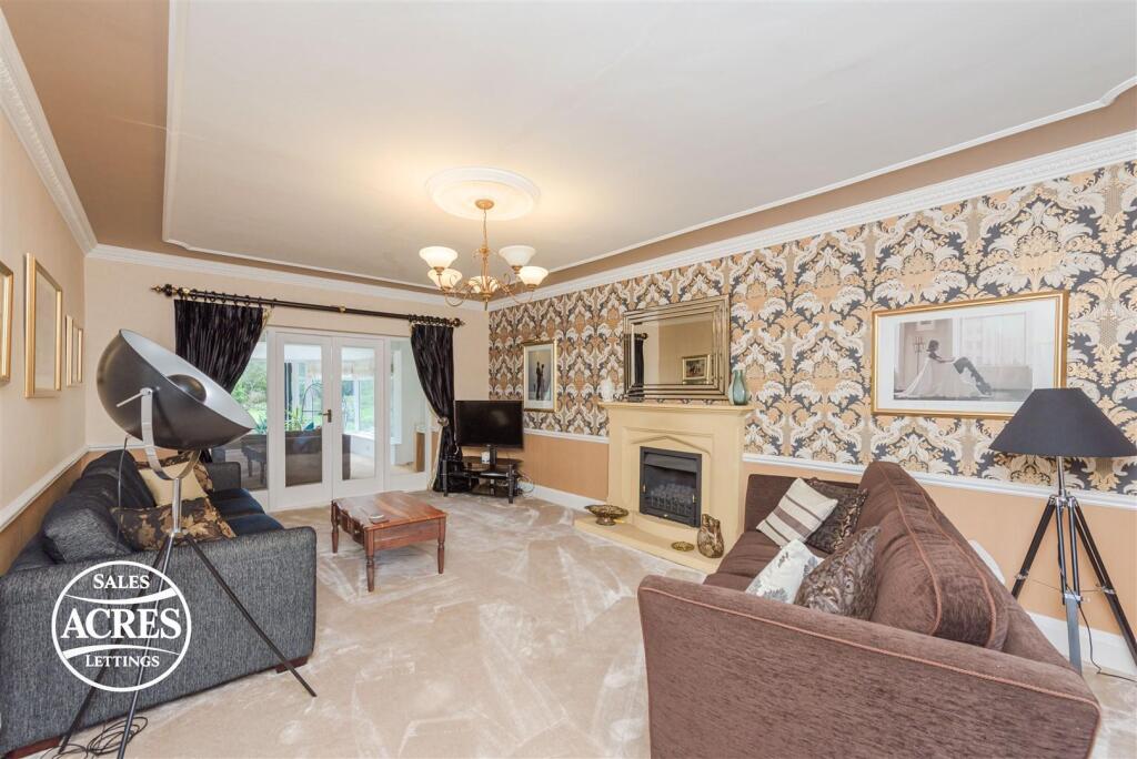 Additional image 2 of Rosemary Hill Road, Four Oaks, Sutton Coldfield