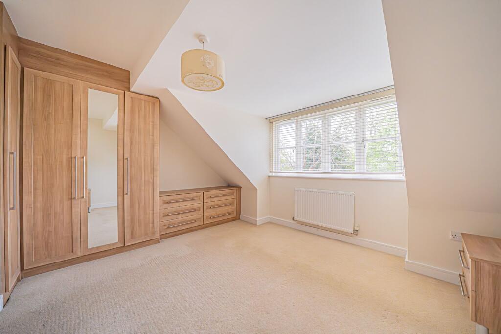 Additional image 10 of Widney Road, Knowle, B93