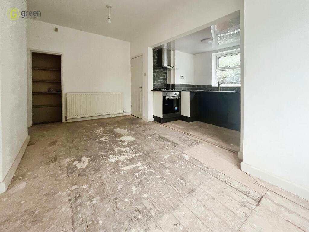 Foden Road, Birmingham, B42 photo 3
