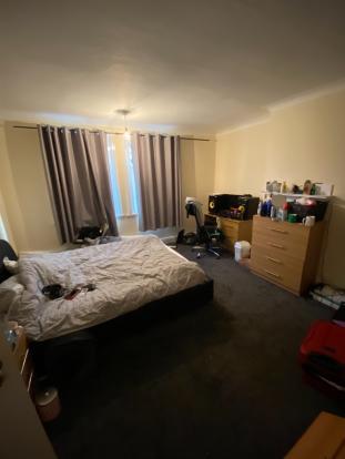 7 bedroom semi-detached house for rent