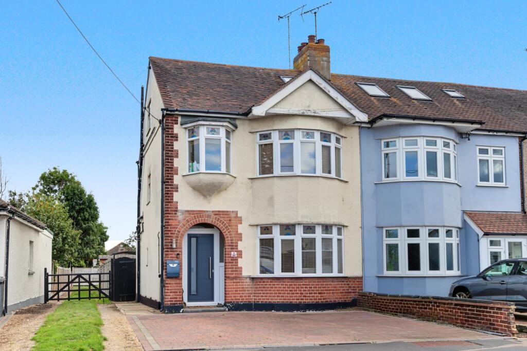 Main image of property: Stambridge Road, Rochford, SS4