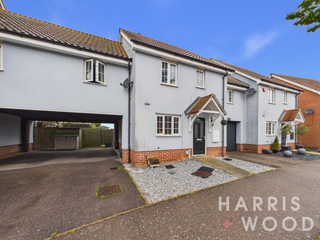 Main image of property: Legerton Drive, Clacton-On-Sea, Essex, CO16