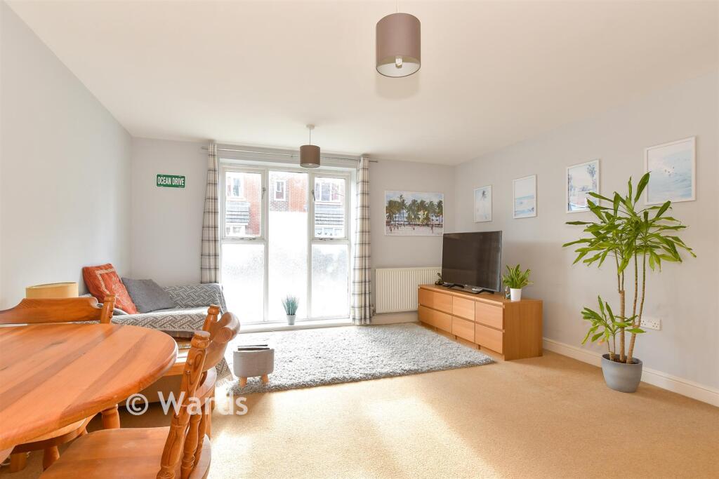Main image of property: Edward Vinson Drive, Faversham, Kent