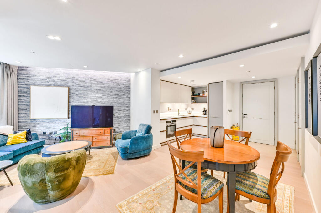 Main image of property: West End Gate, Lisson Grove, LONDON, W2