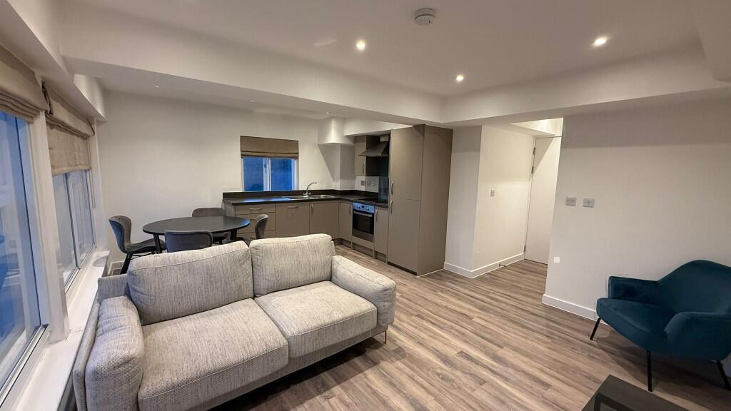 Main image of property: Short Hill, Nottingham, Nottinghamshire, NG1