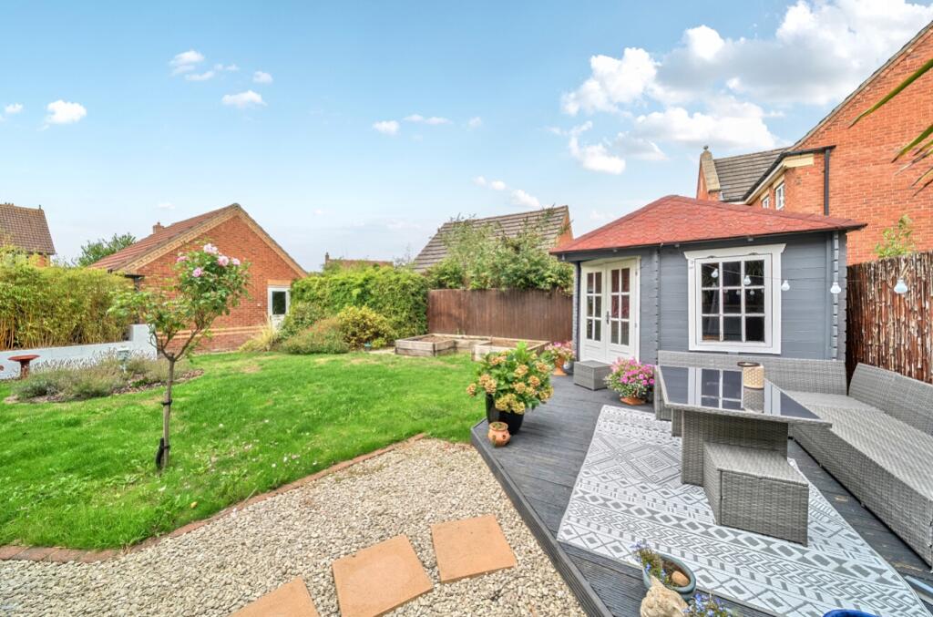 House in North Kesteven, Sleaford - View 4