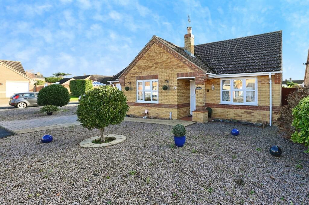 Victory Road, DOWNHAM MARKET photo 2