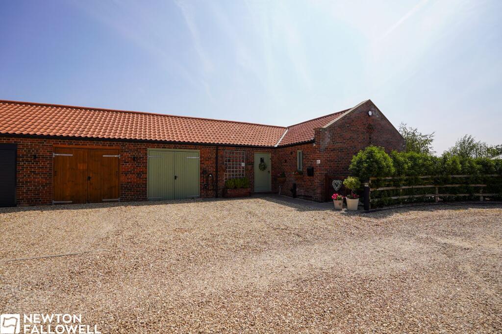 Main image of property: East End Court, Rampton, DN22