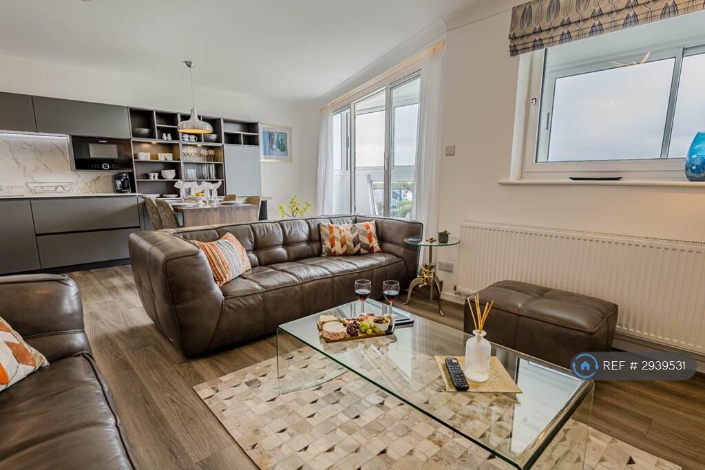 Apartment in Bournemouth - View 4