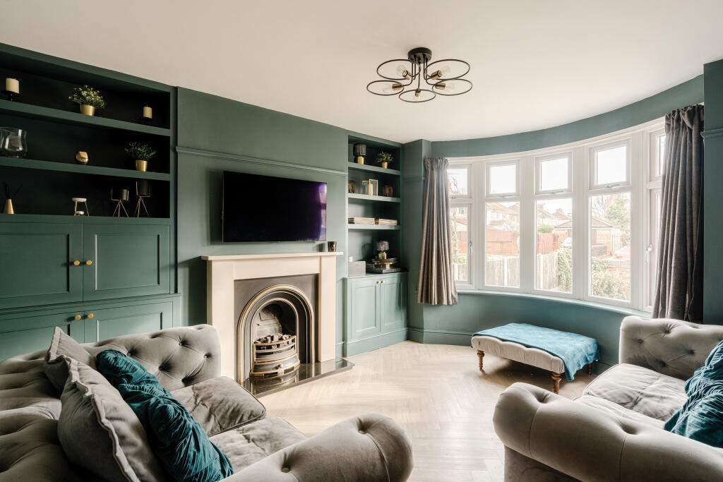 Main image of property: Kenmore Crescent, Filton Park, Bristol