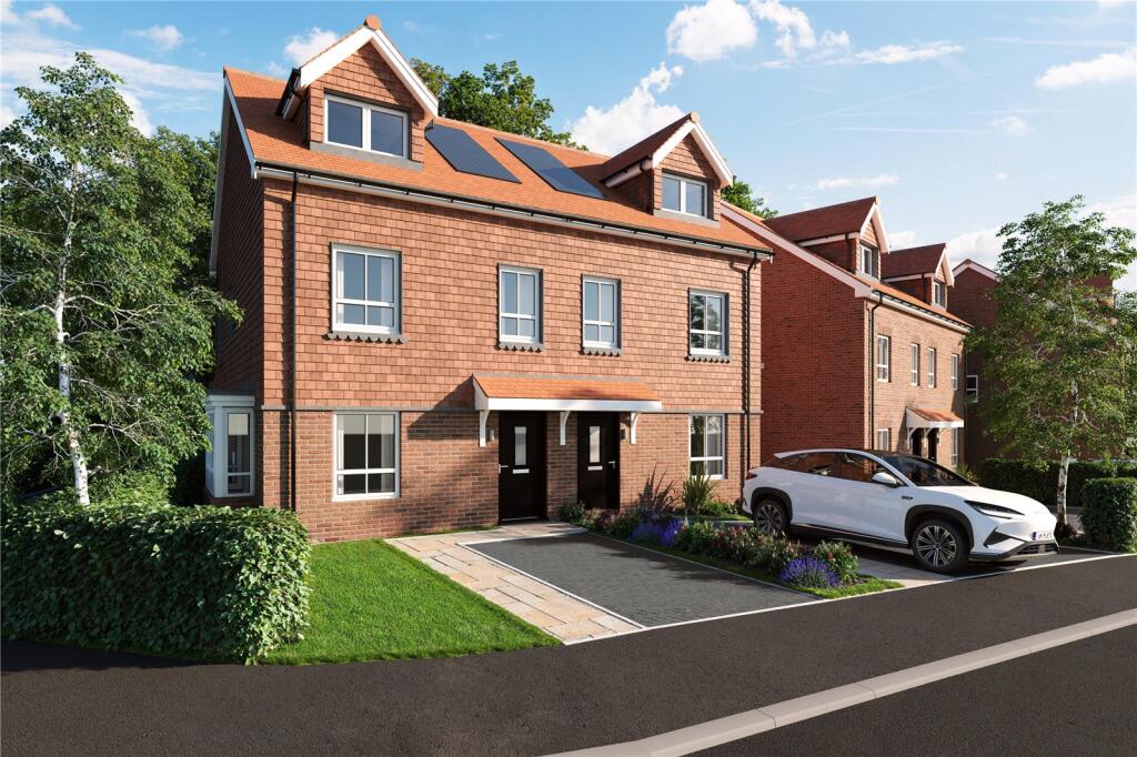 Main image of property: Orchard Way, Croydon, CR0