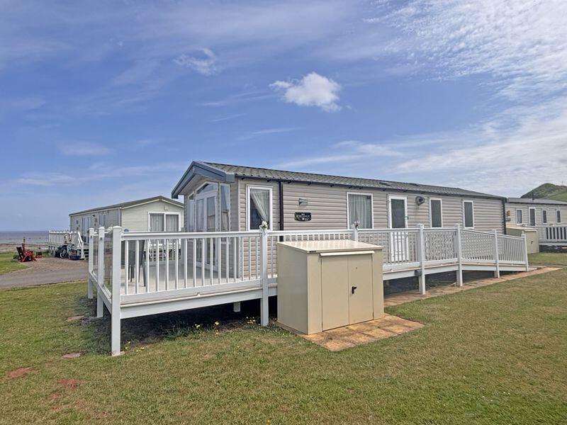 Main image of property: Doniford Bay, Watchet