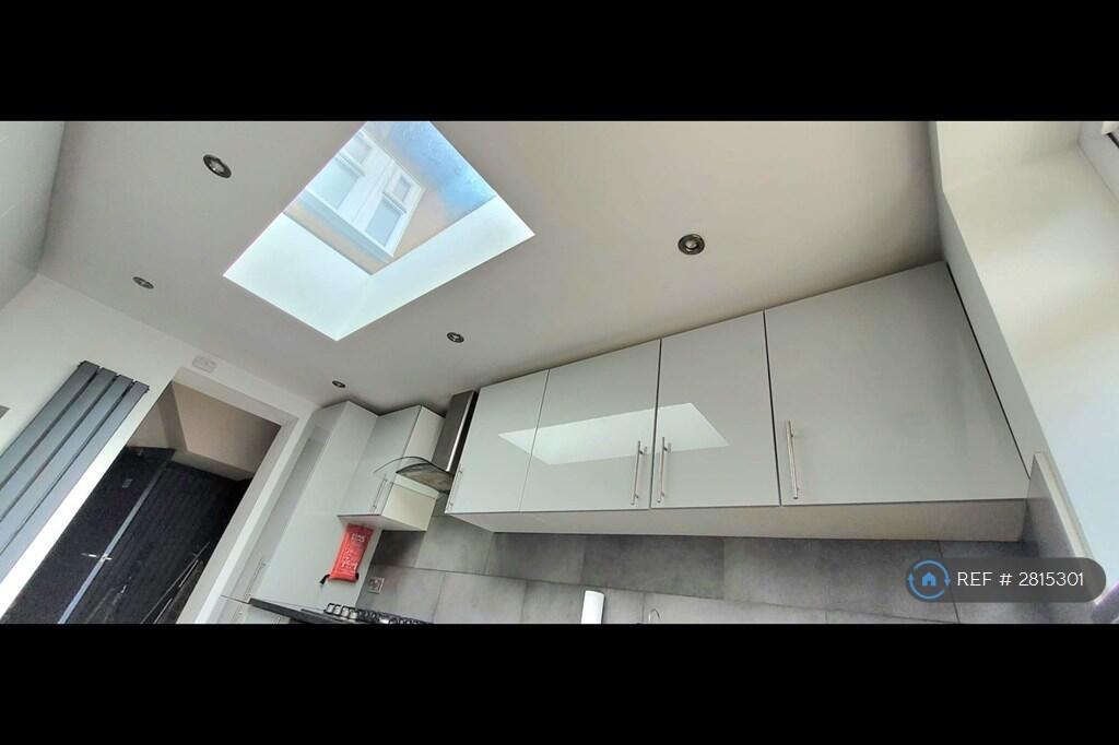 1 bedroom house share for rent