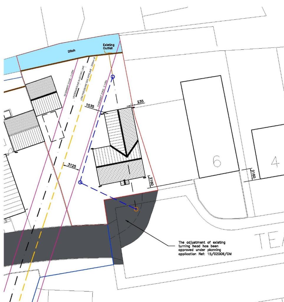 Main image of property: Teal Close, Snettisham