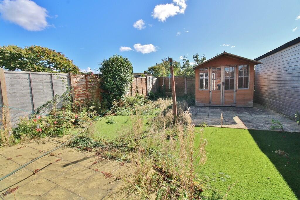 Queens Crescent, Stubbington photo 2