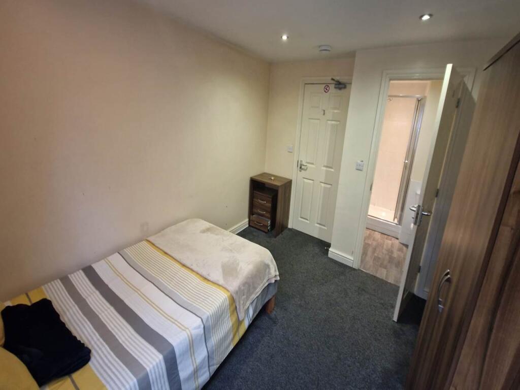 Main image of property: Milton Street, Derby, 