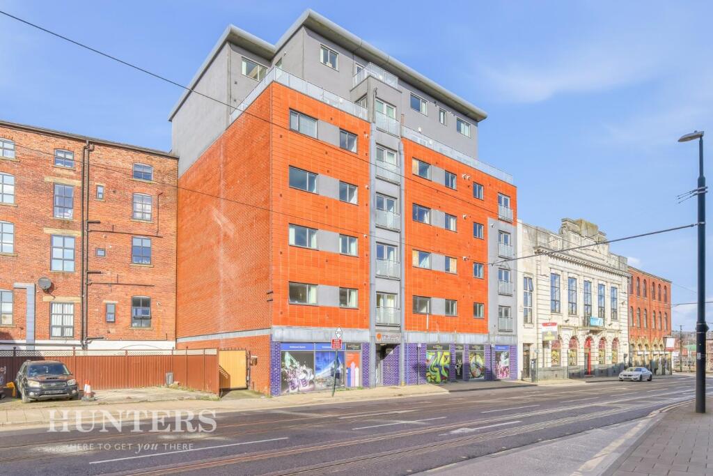 Main image of property: Union Street, Oldham