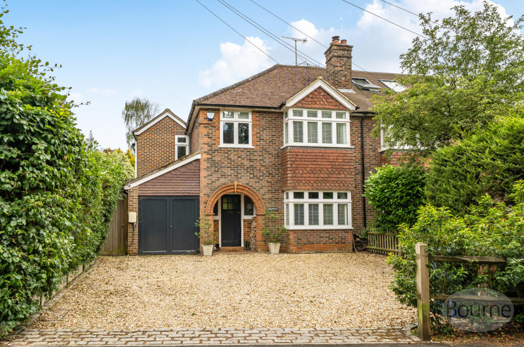 Main image of property: Tuesley Lane, Godalming, Surrey, Surrey, GU7