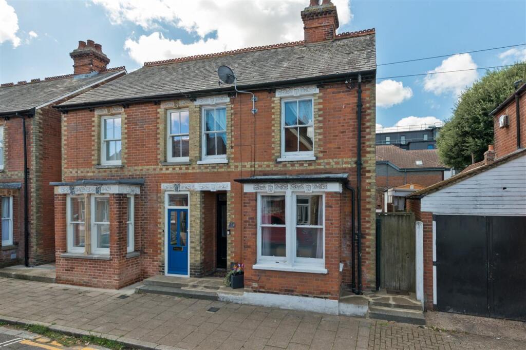 Main image of property: Edward Road, Canterbury