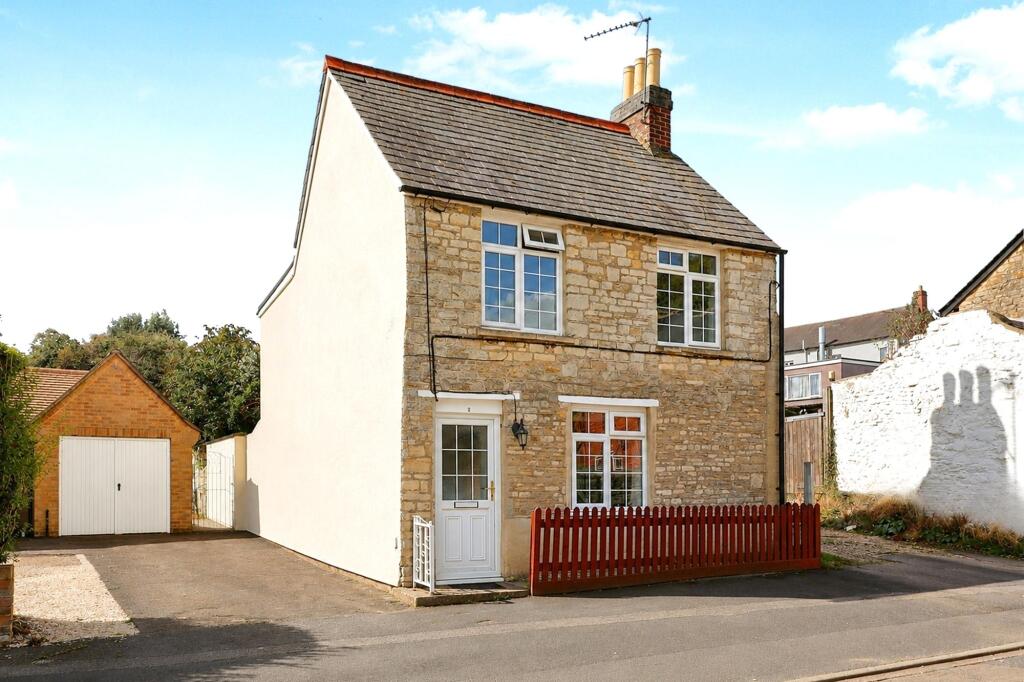 House in Northampton