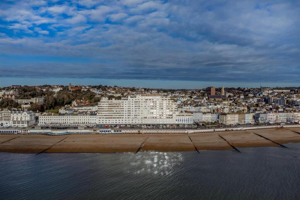 Main image of property: Marine Court, St. Leonards-On-Sea
