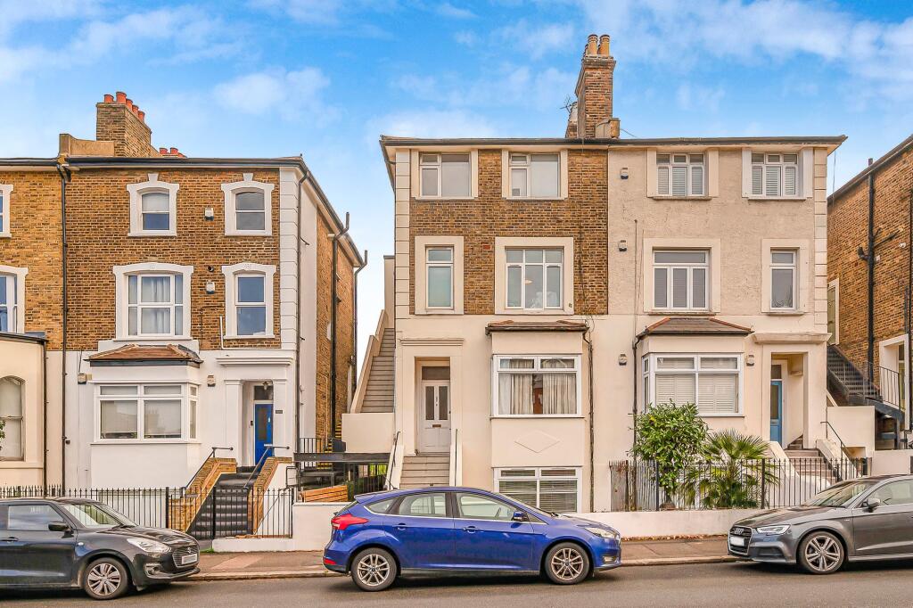 Main image of property: Lordship Lane, London, SE22