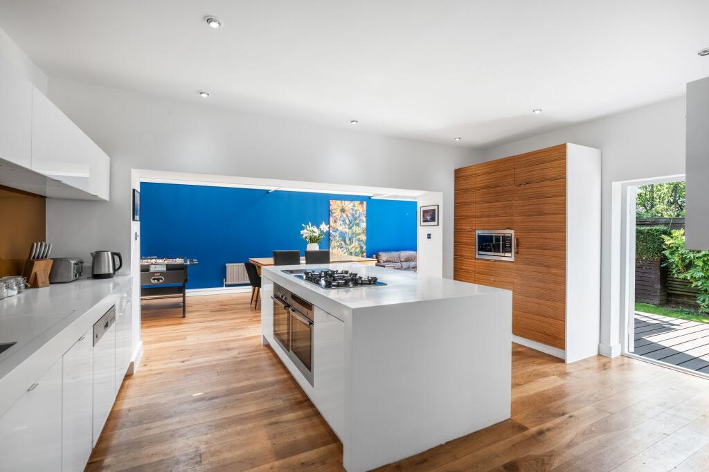 House in Hove, Aldrington - View 3