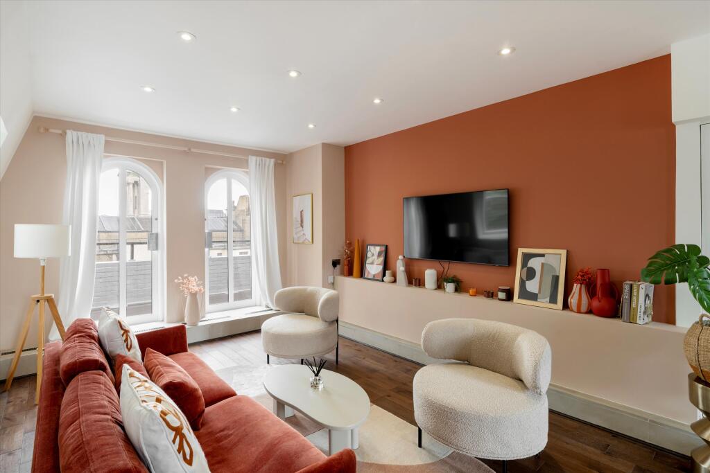 Main image of property: Curzon Street, London W1J