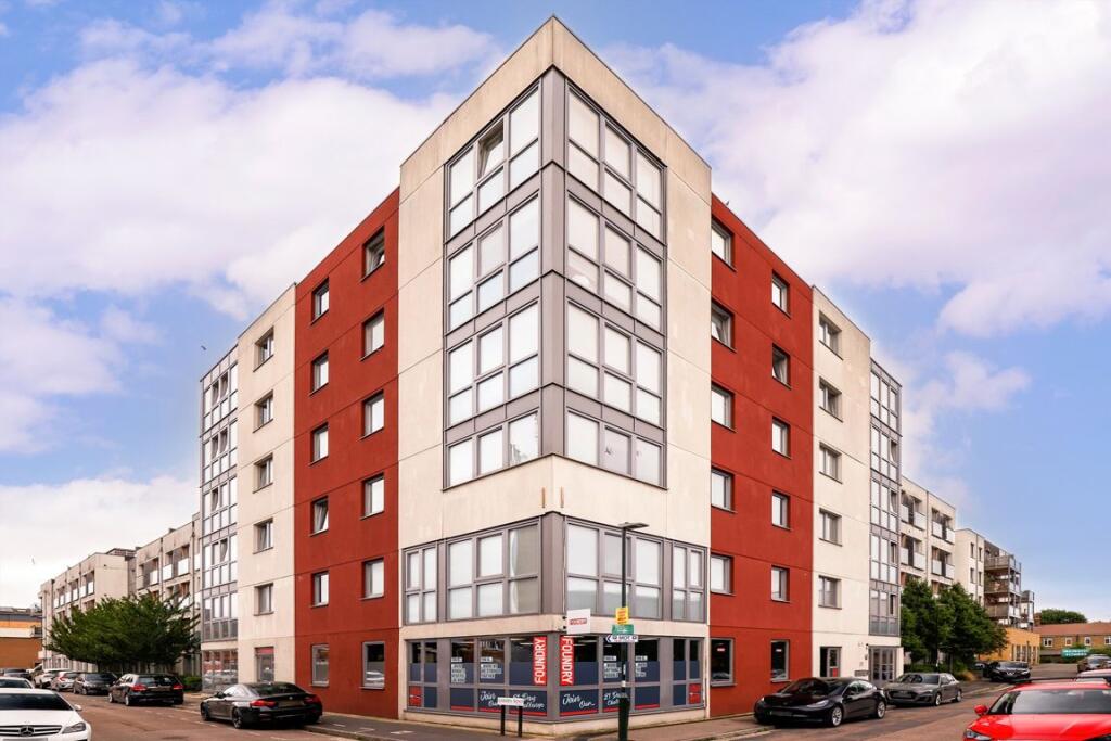 Main image of property: Orchard Road, Richmond