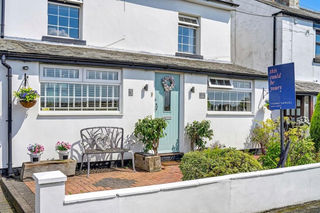 House in Ormskirk, Bowker's Green, Aughton - View 5