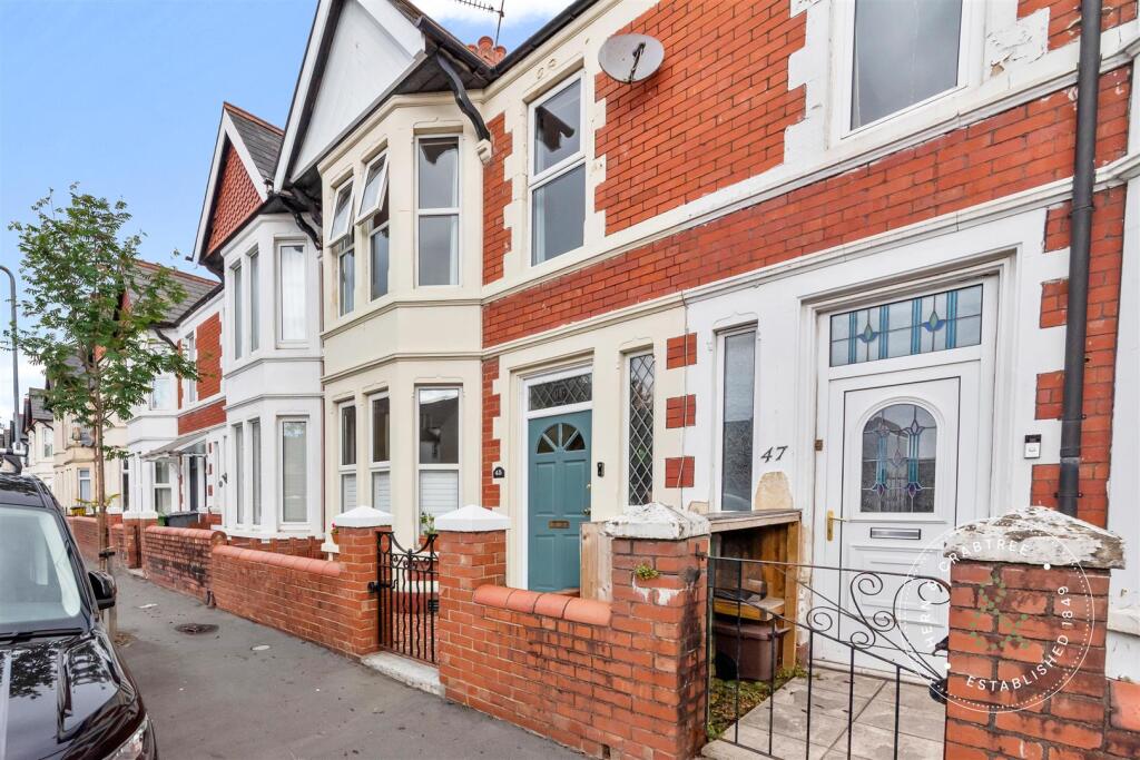 Main image of property: Clodien Avenue, Cardiff