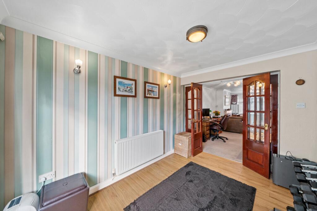 House in Warrington - View 4
