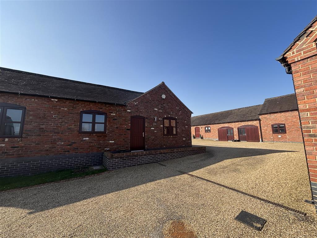 Main image of property: Sandpit Lane, Yoxall, Burton-on-trent