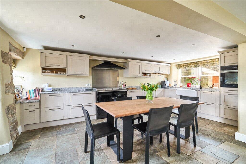 Additional image 6 of Hollywell Barn, Hetton, Skipton, BD23