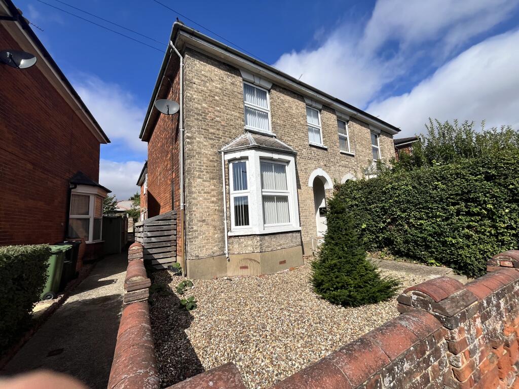 Main image of property: Spital Road, Maldon