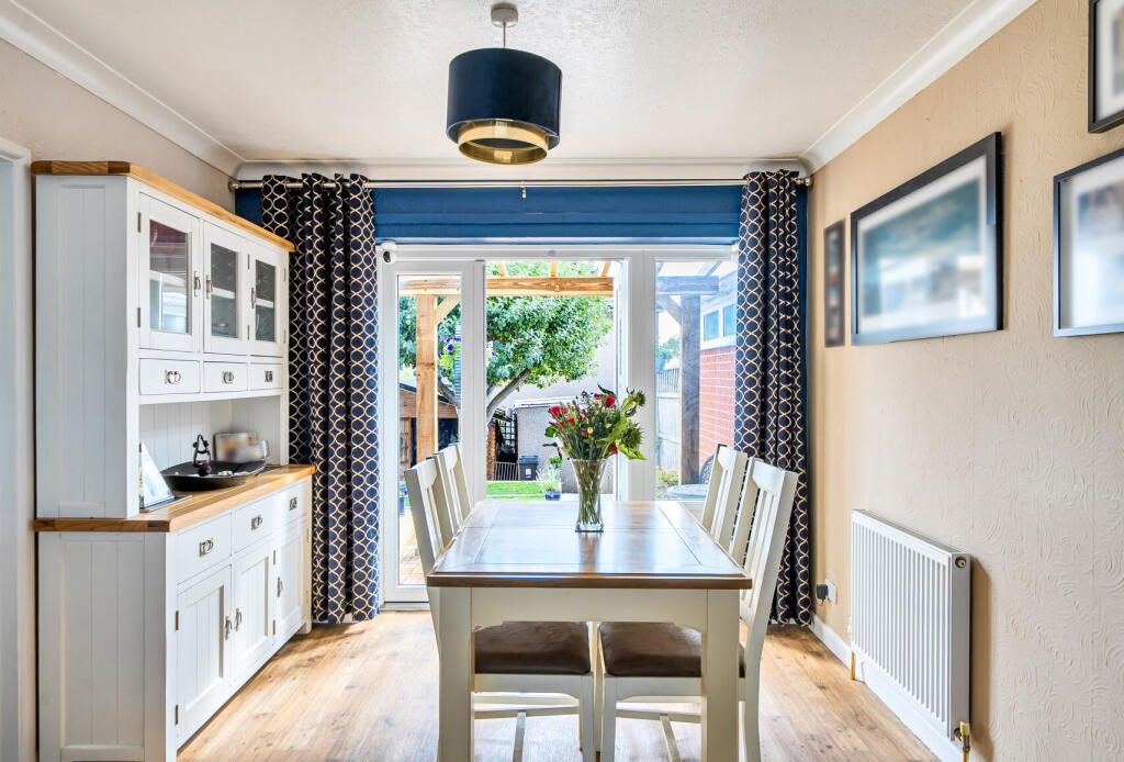House in Bristol, Kingswood - View 5