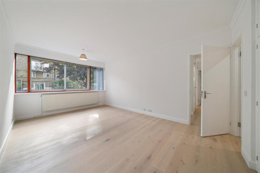 Apartment in London, St. John's Wood - View 5