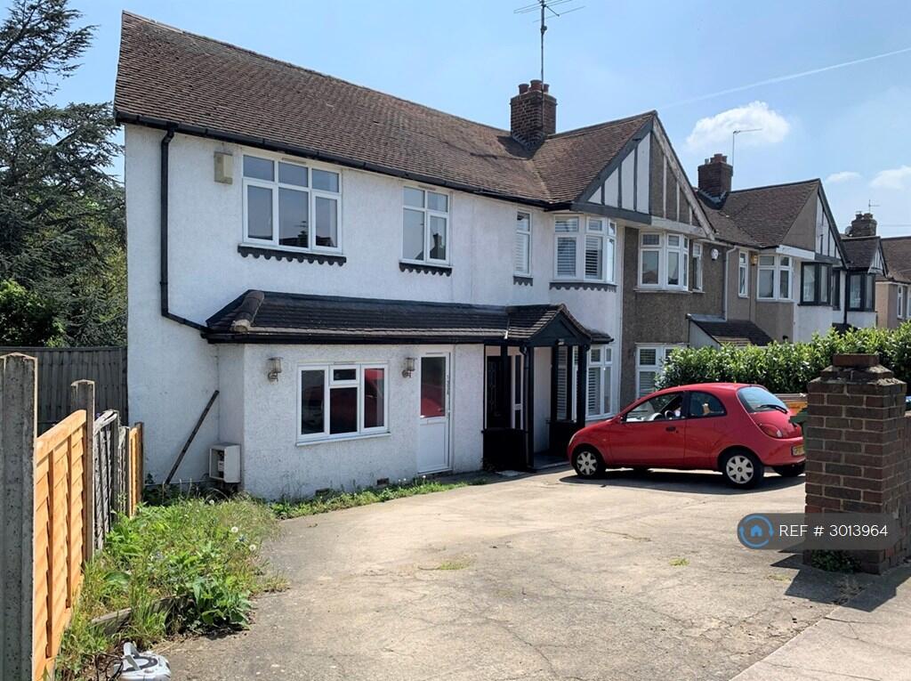 Main image of property: Penhill Road, Bexley, DA5