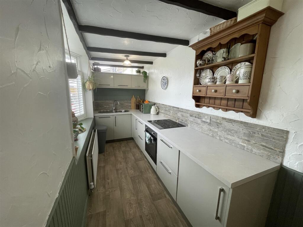 House in Durham, Kimblesworth and Plawsworth - View 4